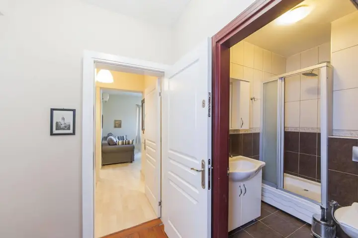 Стамбул: Istanbul Apartments