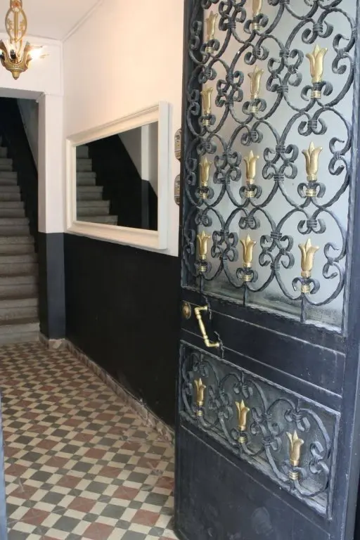 Стамбул: Istanbul Apartments