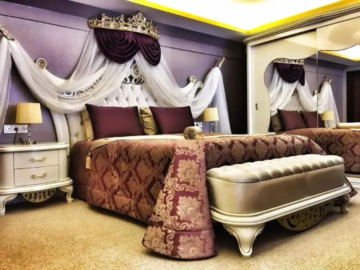 Трабзон: Royal Life Exclusive
