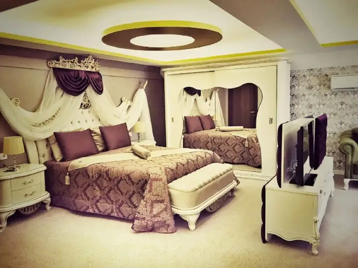 Трабзон: Royal Life Exclusive