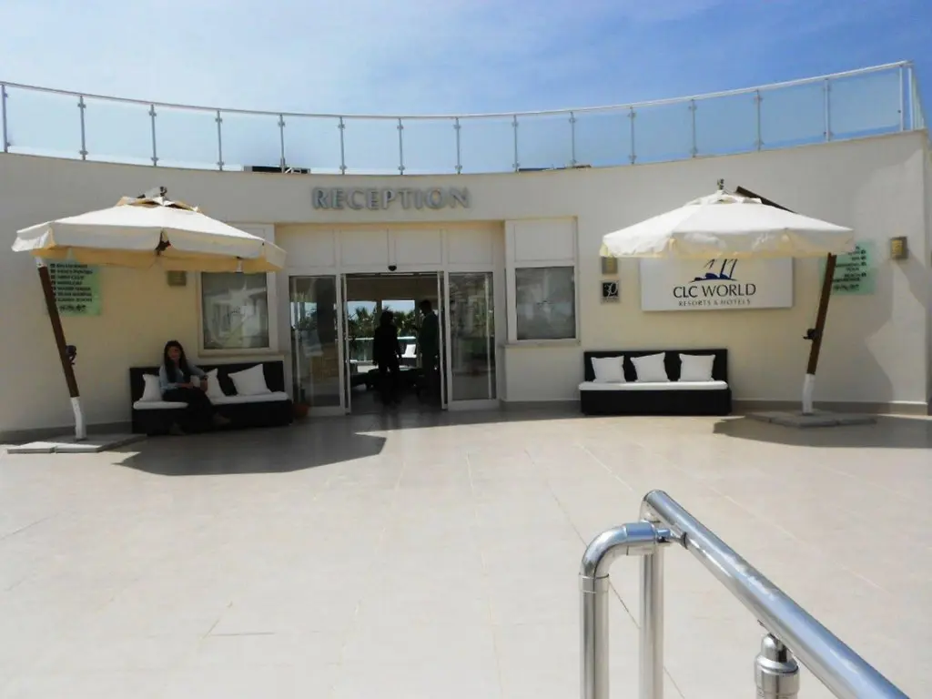 Акбук: Apollonium Spa & Beach Resort,Venus 15