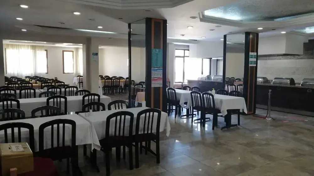 Ортахисар: Yeni Yukseller Otel