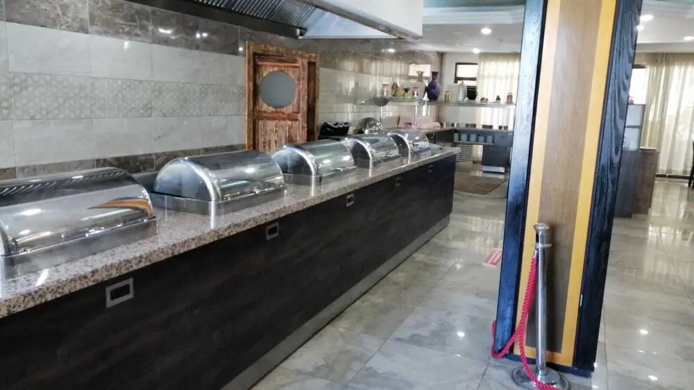 Ортахисар: Yeni Yukseller Otel