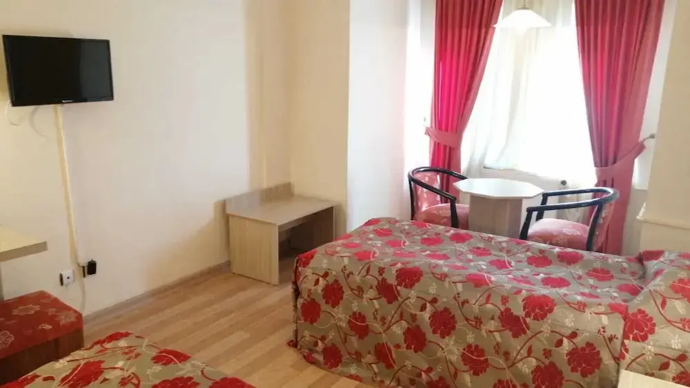 Ортахисар: Yeni Yukseller Otel