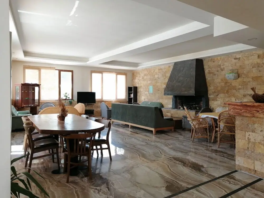 Ортахисар: Yeni Yukseller Otel