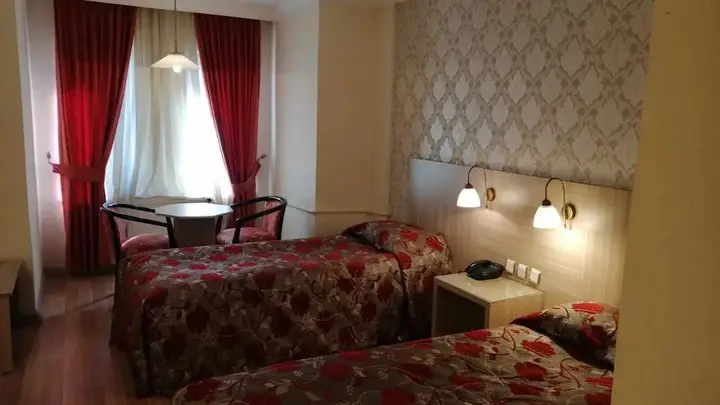 Ортахисар: Yeni Yukseller Otel