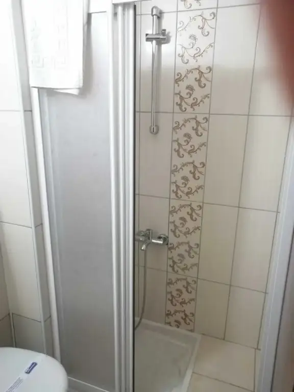 Ортахисар: Yeni Yukseller Otel