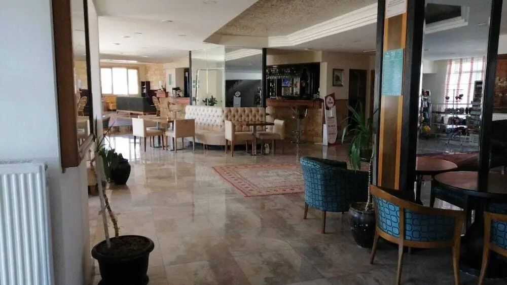 Ортахисар: Yeni Yukseller Otel