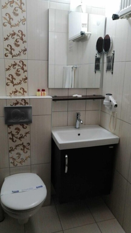 Ортахисар: Yeni Yukseller Otel