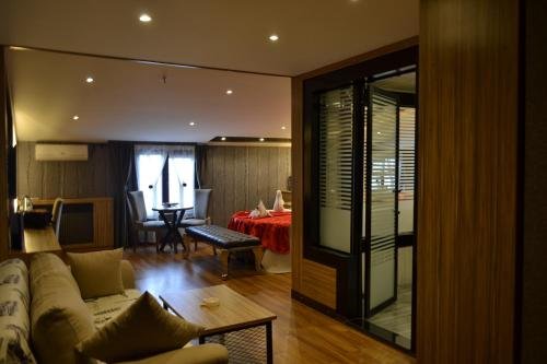 Стамбул: Yeni Otel