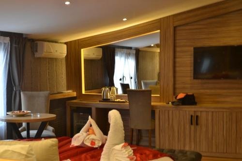 Стамбул: Yeni Otel