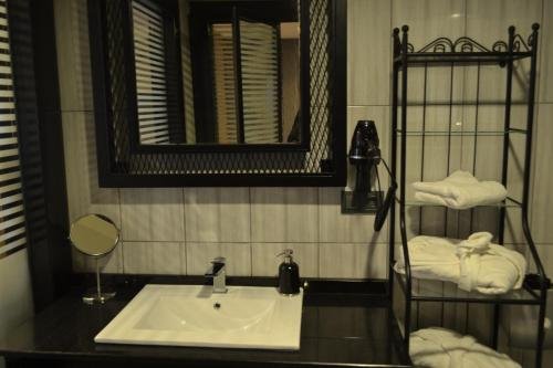 Стамбул: Yeni Otel