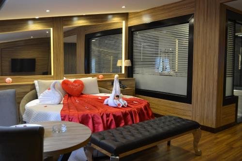 Стамбул: Yeni Otel