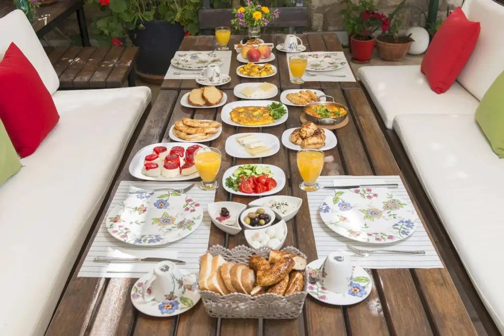 Чешме: Köstem Hotel