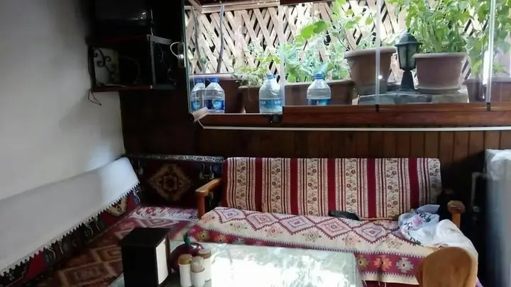 Сафранболу: Gokgozoglu Pansiyon