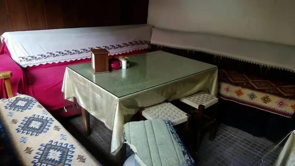 Gokgozoglu Pansiyon — фото 1