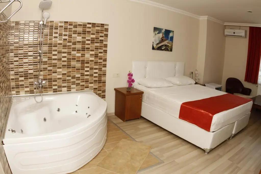 Стамбул: Sahil Hotel Pendik