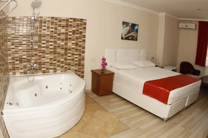 Стамбул: Sahil Hotel Pendik