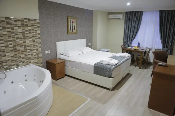 Стамбул: Sahil Hotel Pendik