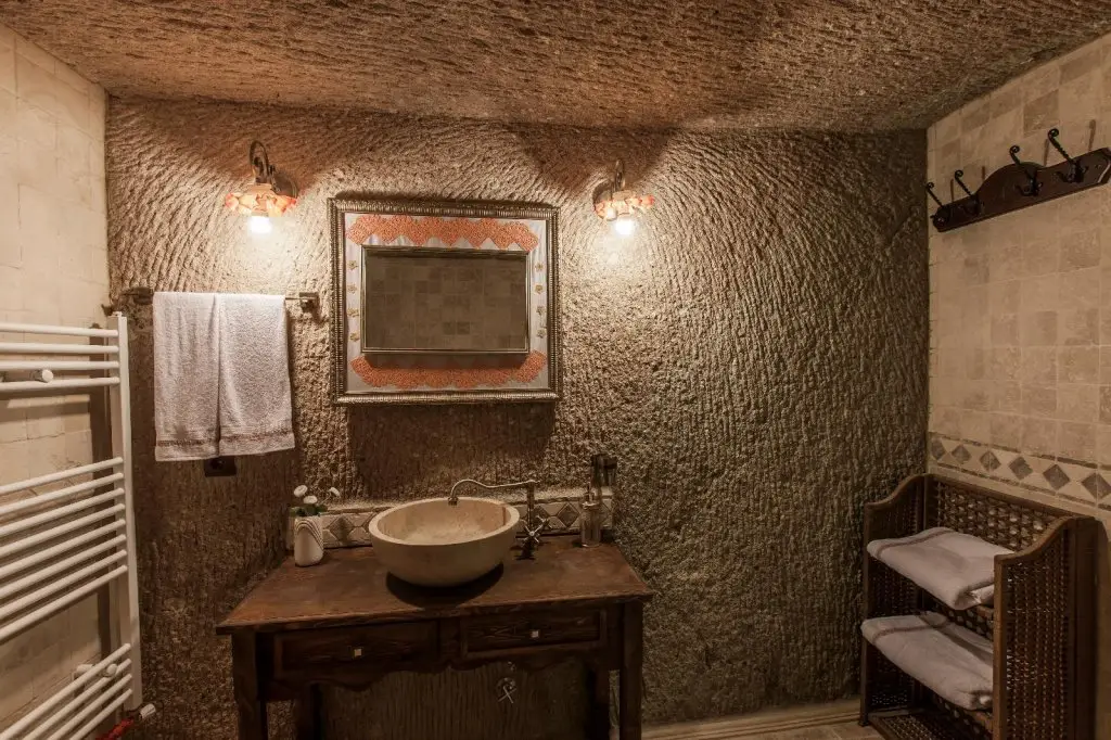 Айвали: Oyku Evi Cave Hotel