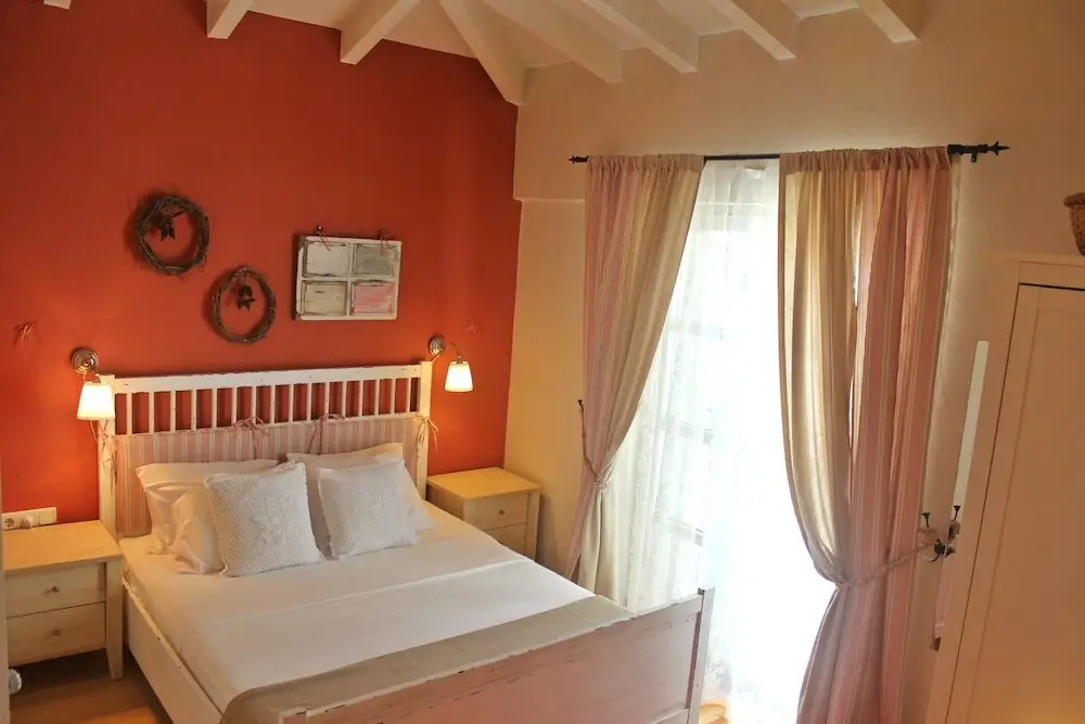 Чешме: Salyangoz Otel