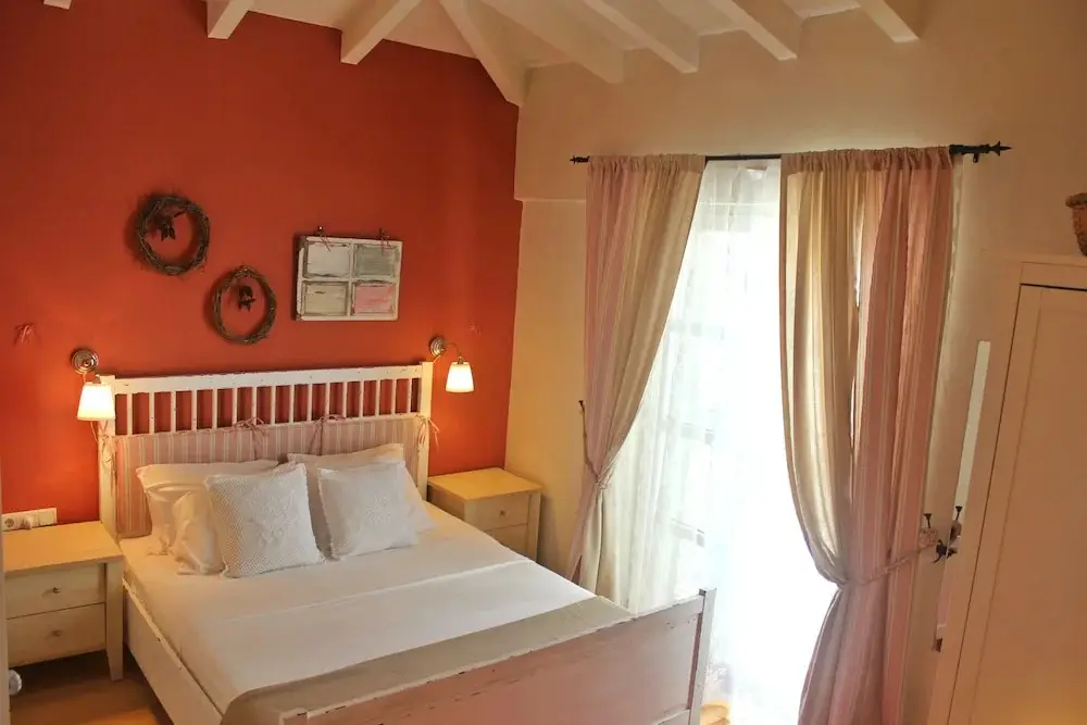 Чешме: Salyangoz Otel