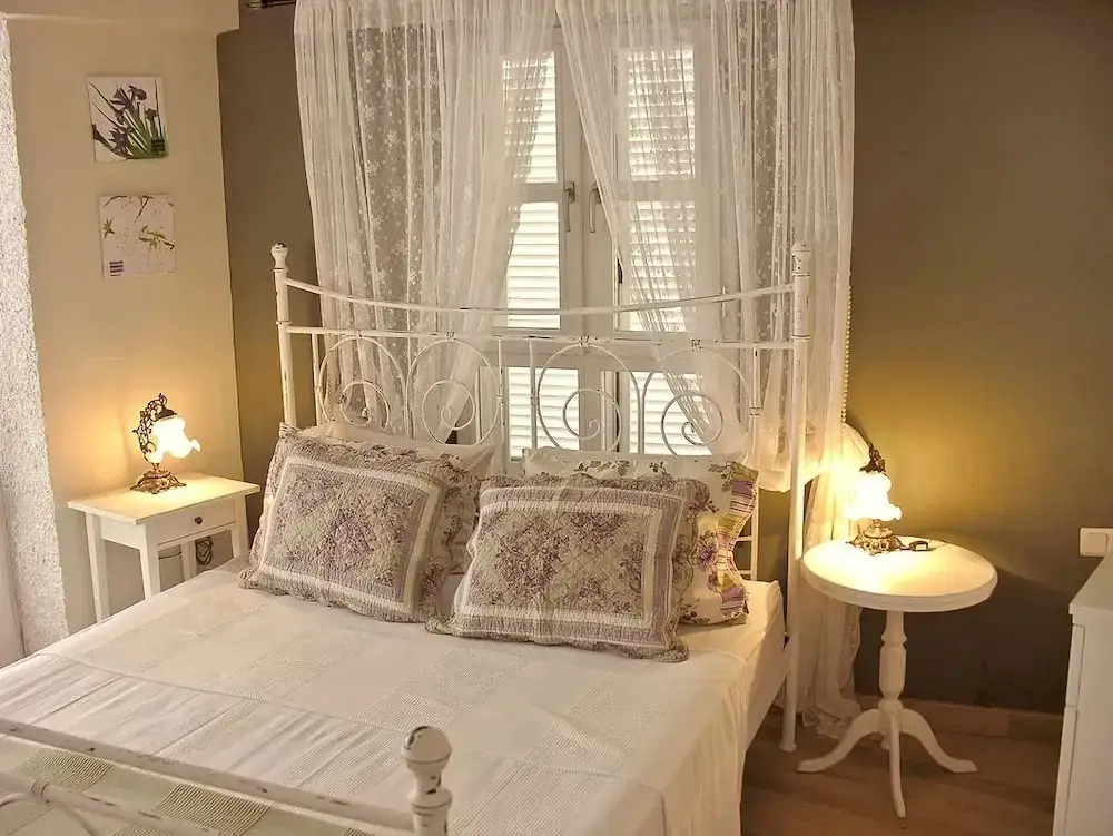 Чешме: Salyangoz Otel