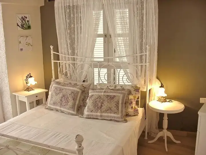 Чешме: Salyangoz Otel