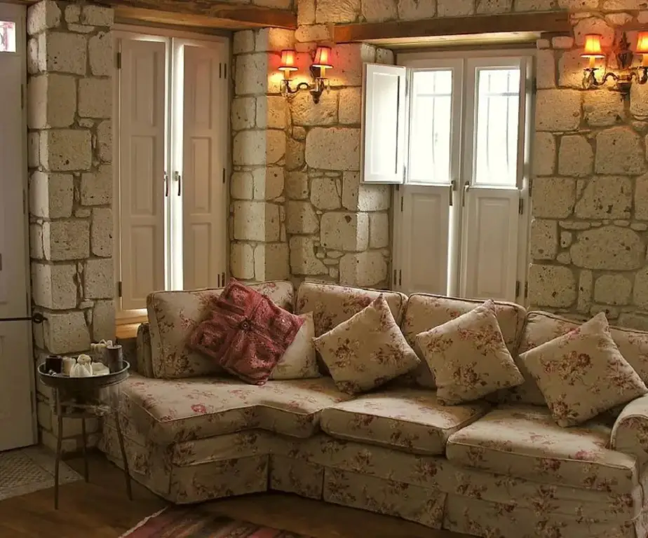 Чешме: Salyangoz Otel