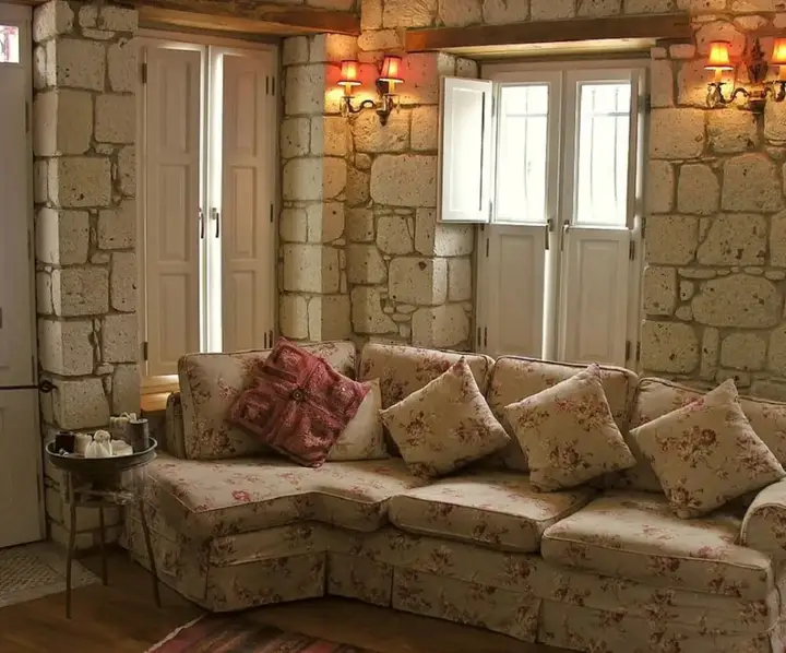Чешме: Salyangoz Otel