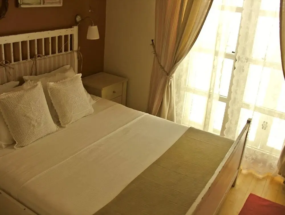Чешме: Salyangoz Otel