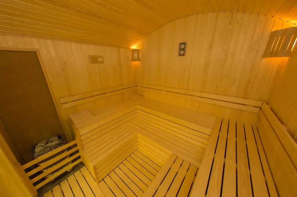 Конья: Gherdan Gold Hotel