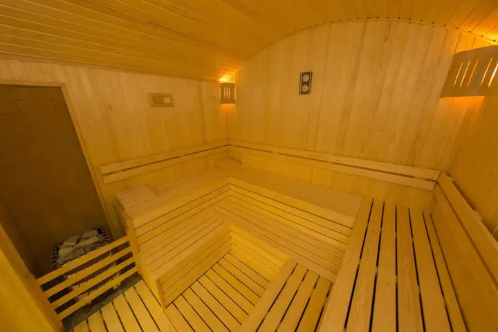 Конья: Gherdan Gold Hotel