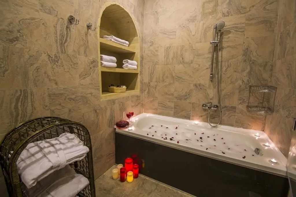 Учисар: Uchisar Kaya Hotel - Special Class
