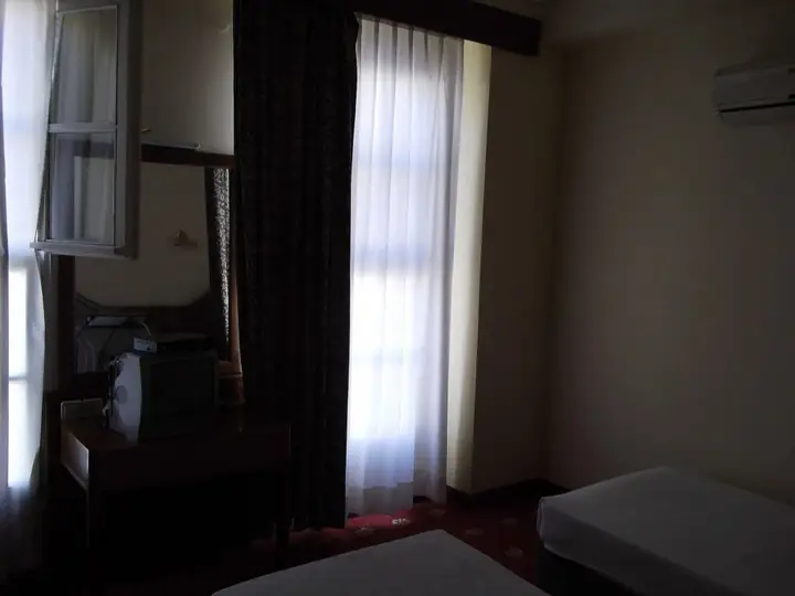 Чешме: Antik Ridvan Hotel