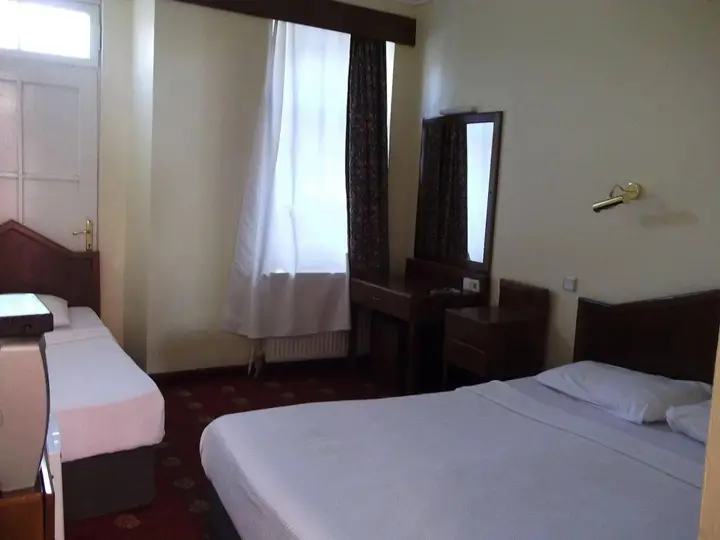 Чешме: Antik Ridvan Hotel