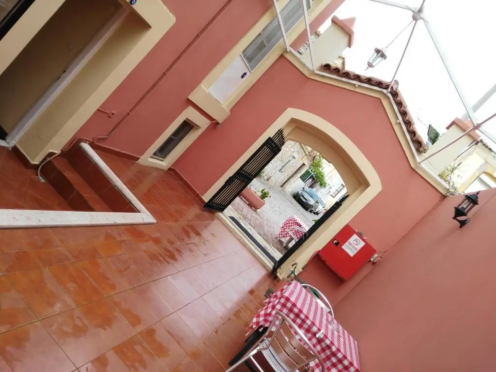 Чешме: Antik Ridvan Hotel