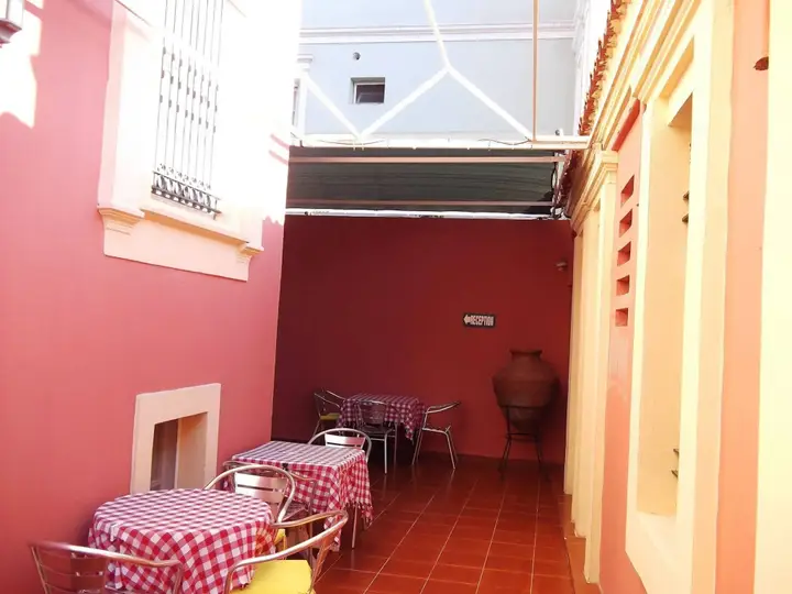 Чешме: Antik Ridvan Hotel