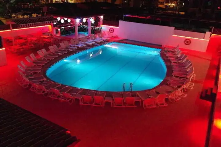 Мармарис: Ruby Rose Resort