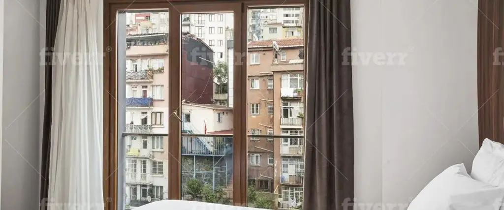 Стамбул: Modern Suites