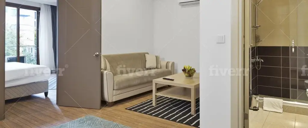 Стамбул: Modern Suites