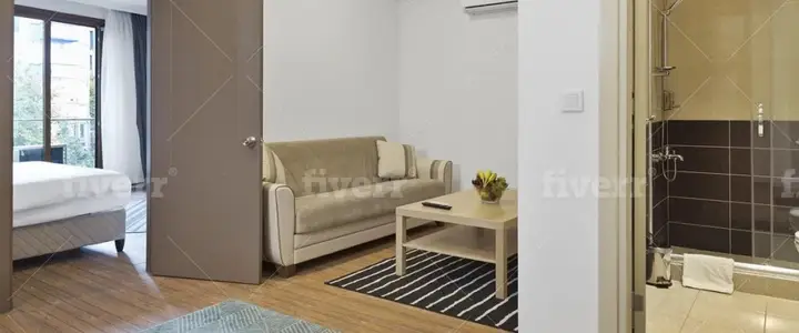 Стамбул: Modern Suites