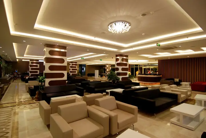 Манавгат: Maya World Hotel