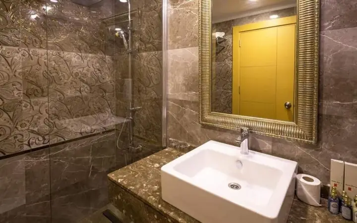 Манавгат: Maya World Hotel