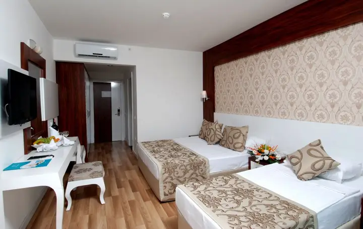 Манавгат: Maya World Hotel