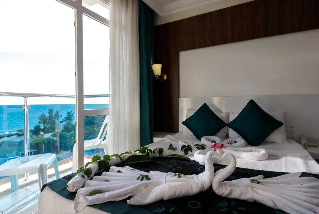 Манавгат: Maya World Hotel