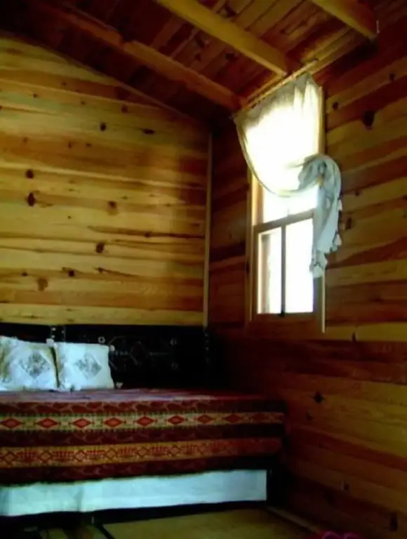 Шириндже: Kucuk Ciftlik Bungalow Evleri