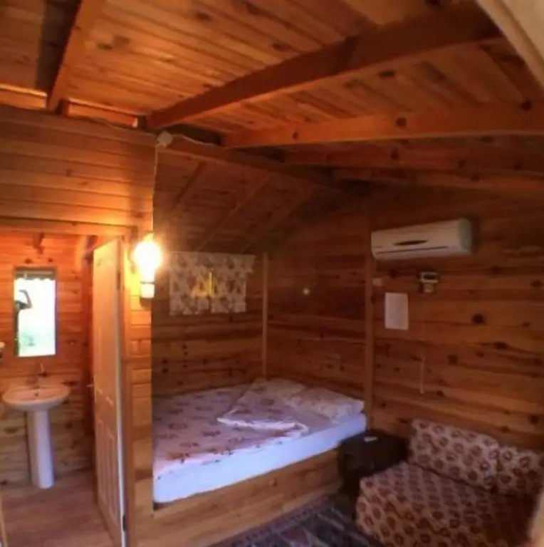 Шириндже: Kucuk Ciftlik Bungalow Evleri