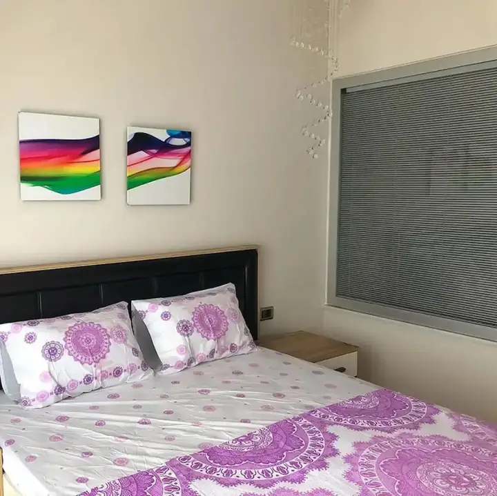 Аланья: Alanya Lumos Residence