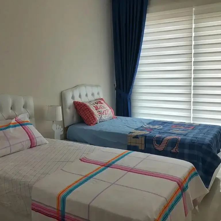 Аланья: Alanya Lumos Residence